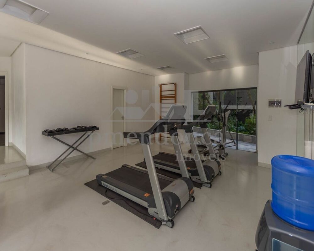 Apartamento, 4 quartos, 347 m² - Foto 2
