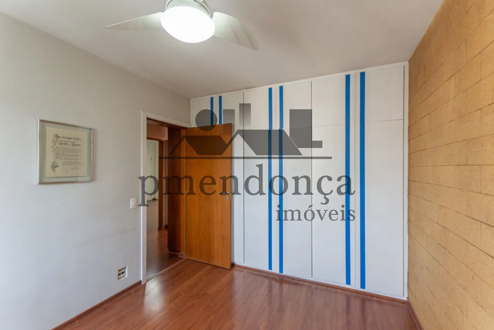 Apartamento, 3 quartos, 155 m² - Foto 5