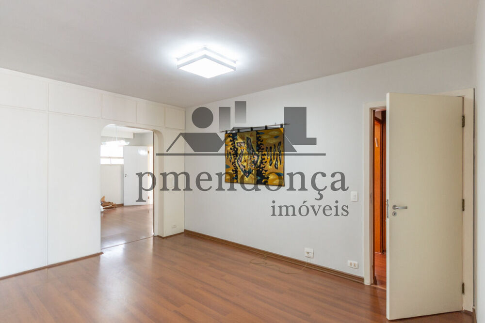 Apartamento, 3 quartos, 155 m² - Foto 2