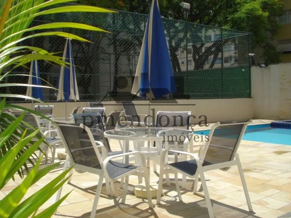 Apartamento, 3 quartos, 155 m² - Foto 9