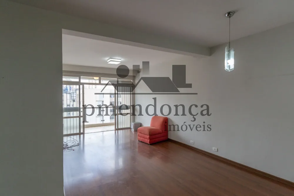 Apartamento, 3 quartos, 155 m² - Foto 1
