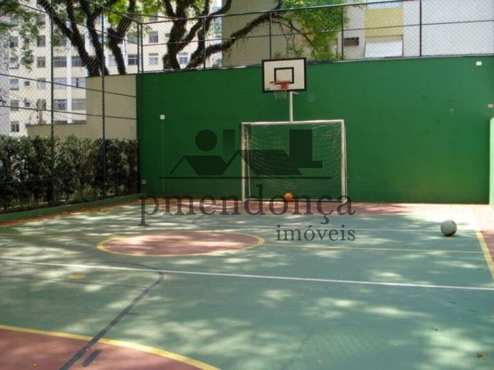 Apartamento, 3 quartos, 155 m² - Foto 1