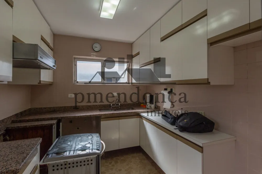 Apartamento, 3 quartos, 155 m² - Foto 8