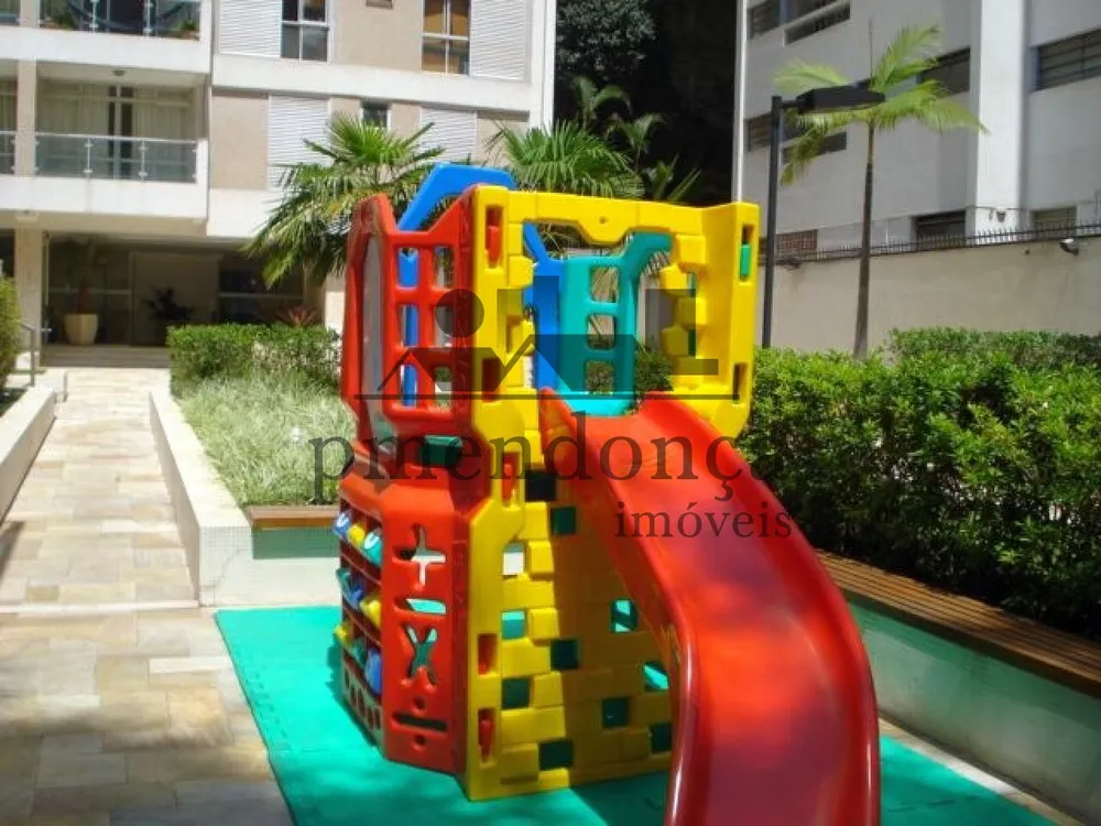 Apartamento, 3 quartos, 155 m² - Foto 10