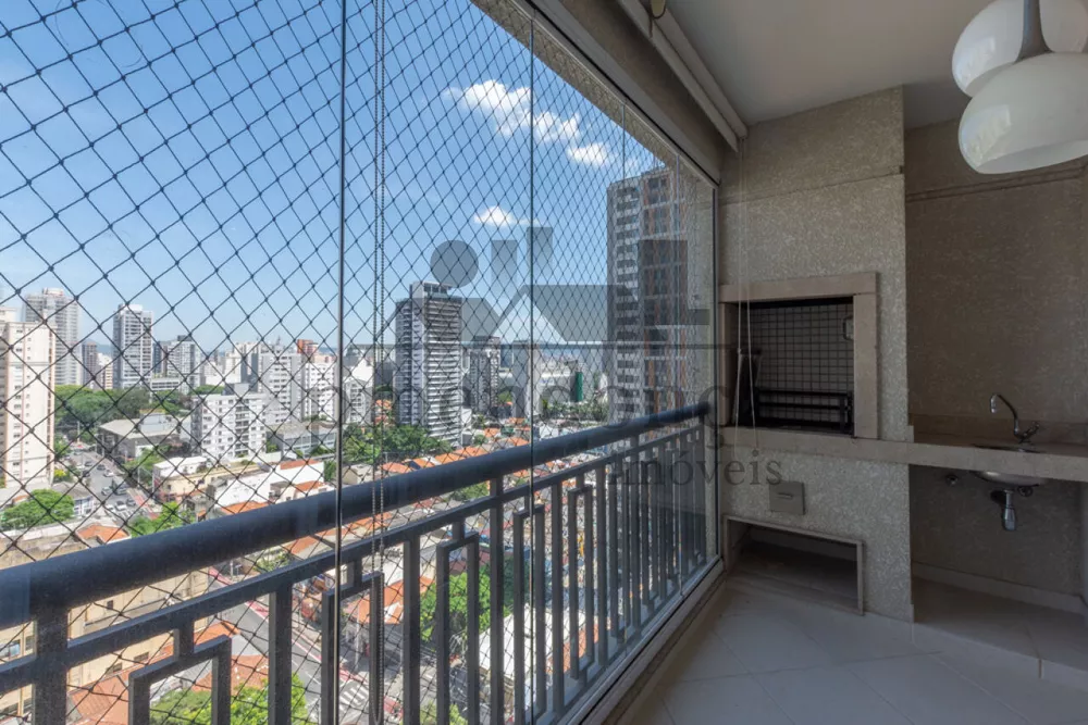 Apartamento, 4 quartos, 208 m² - Foto 2