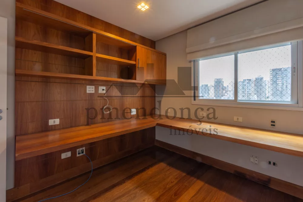 Apartamento, 4 quartos, 208 m² - Foto 10