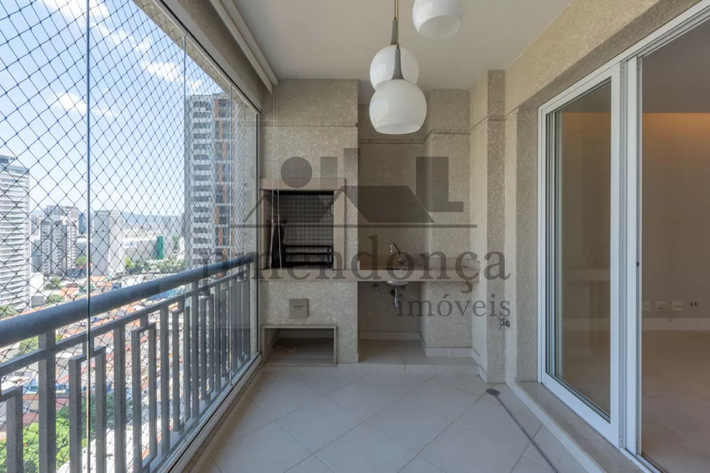 Apartamento, 4 quartos, 208 m² - Foto 1