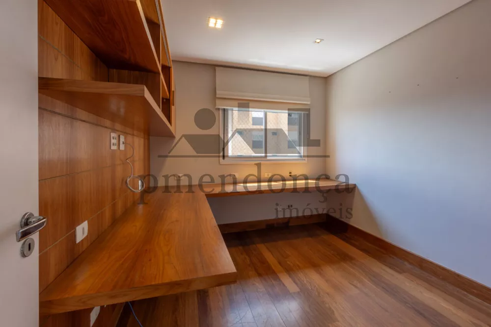 Apartamento, 4 quartos, 208 m² - Foto 8