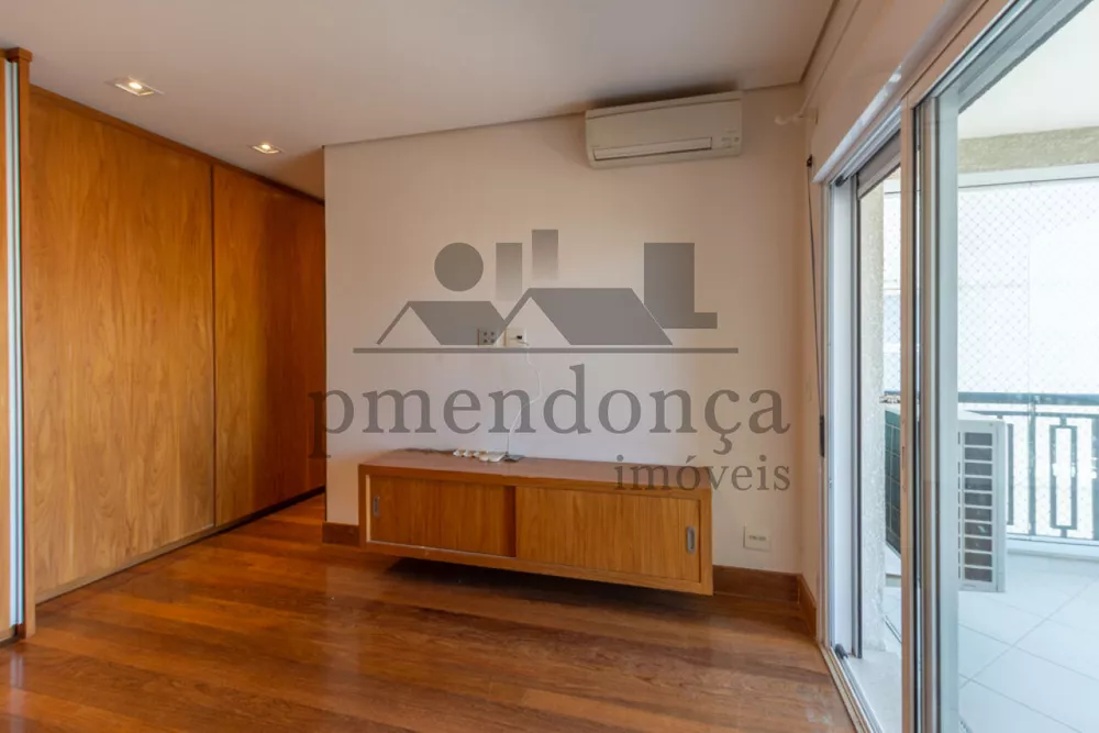Apartamento, 4 quartos, 208 m² - Foto 7