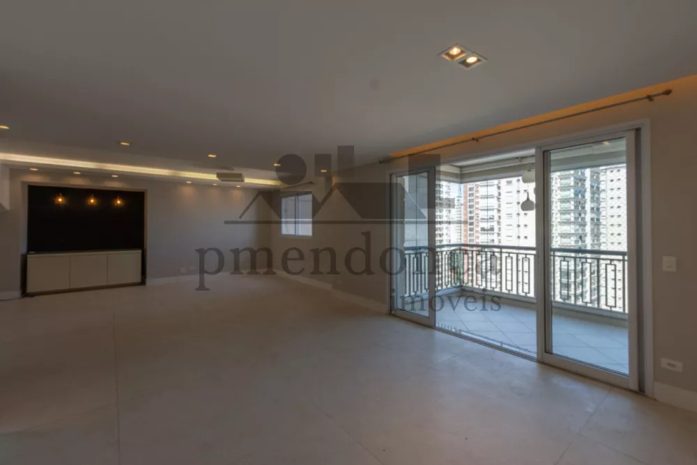 Apartamento, 4 quartos, 208 m² - Foto 4