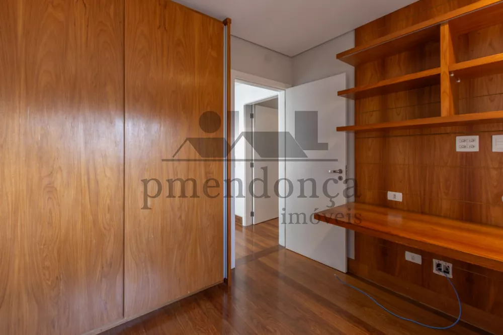 Apartamento, 4 quartos, 208 m² - Foto 9