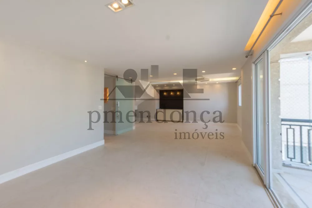 Apartamento, 4 quartos, 208 m² - Foto 3