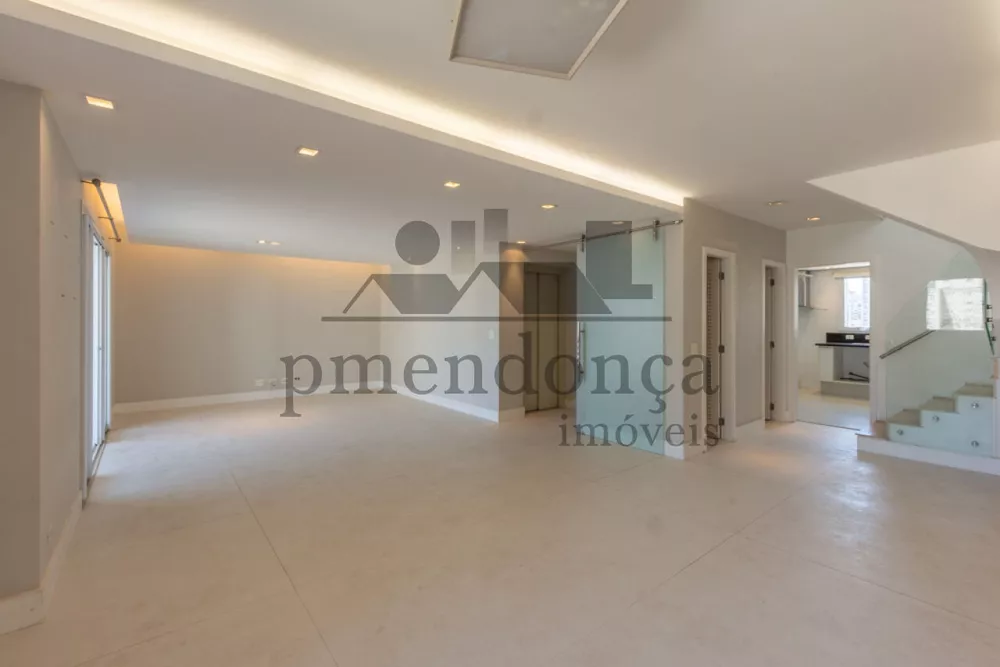 Apartamento, 4 quartos, 208 m² - Foto 6
