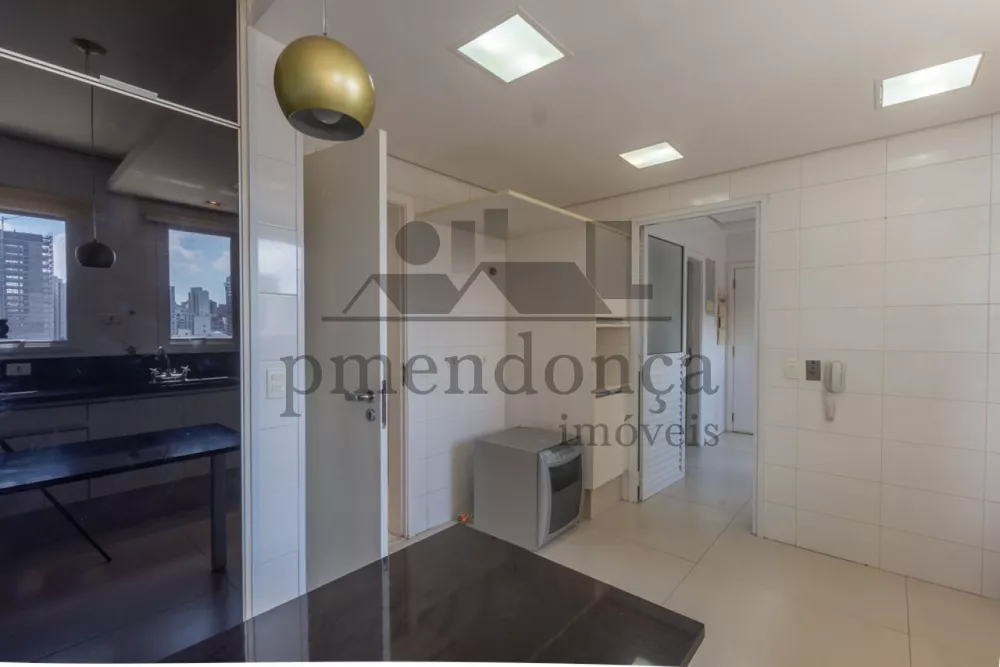Apartamento, 4 quartos, 208 m² - Foto 12