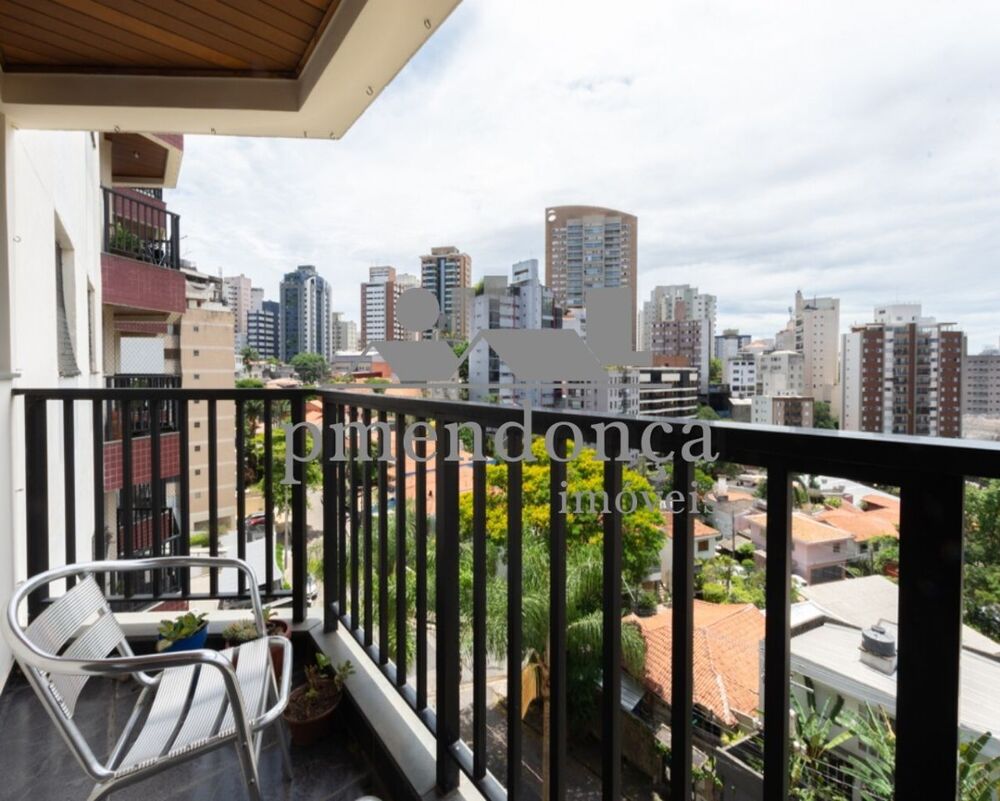 Apartamento, 3 quartos, 103 m² - Foto 2