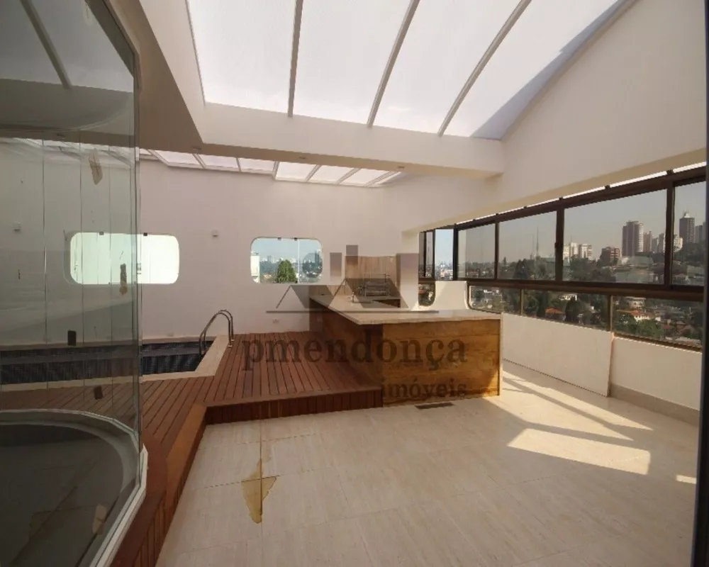 Apartamento, 5 quartos, 453 m² - Foto 7