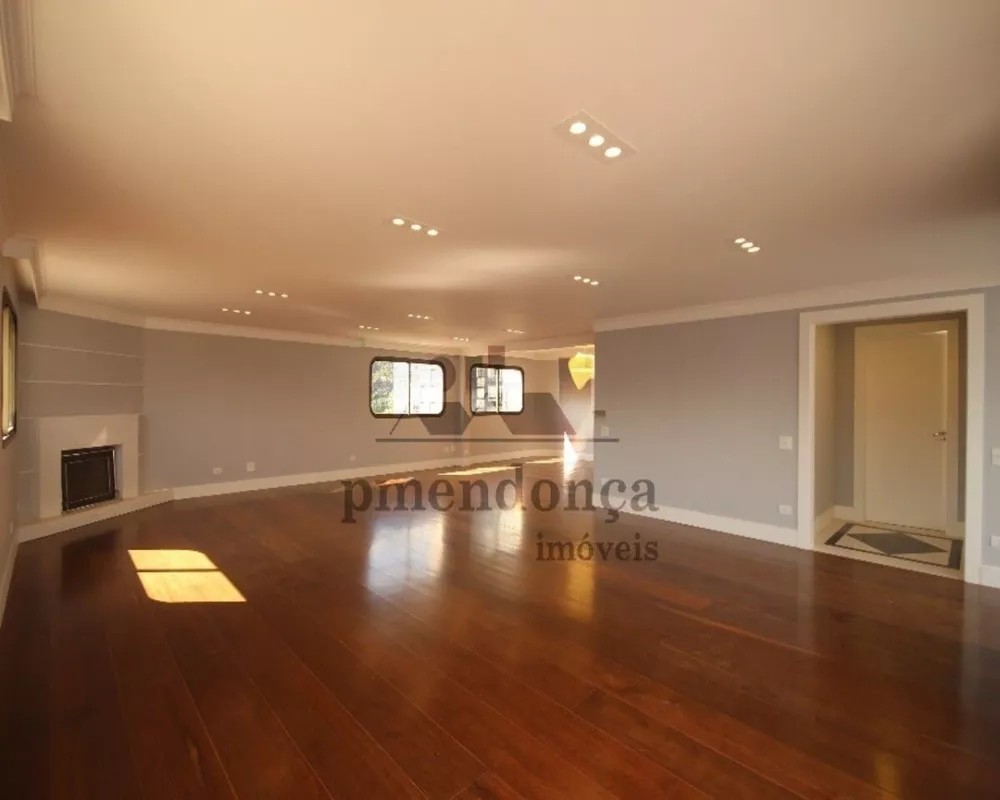 Apartamento, 5 quartos, 453 m² - Foto 5