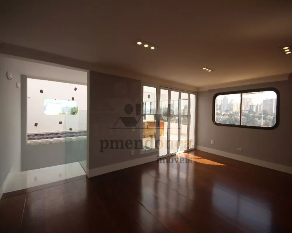 Apartamento, 5 quartos, 453 m² - Foto 2