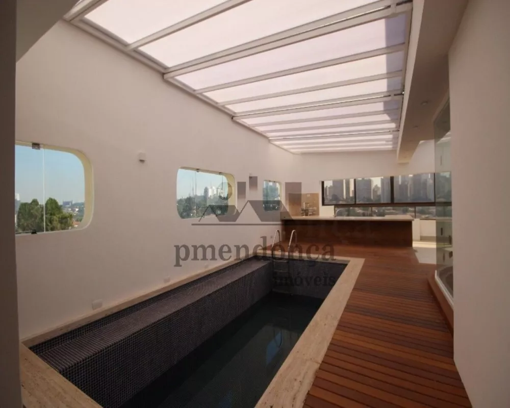 Apartamento, 5 quartos, 453 m² - Foto 3