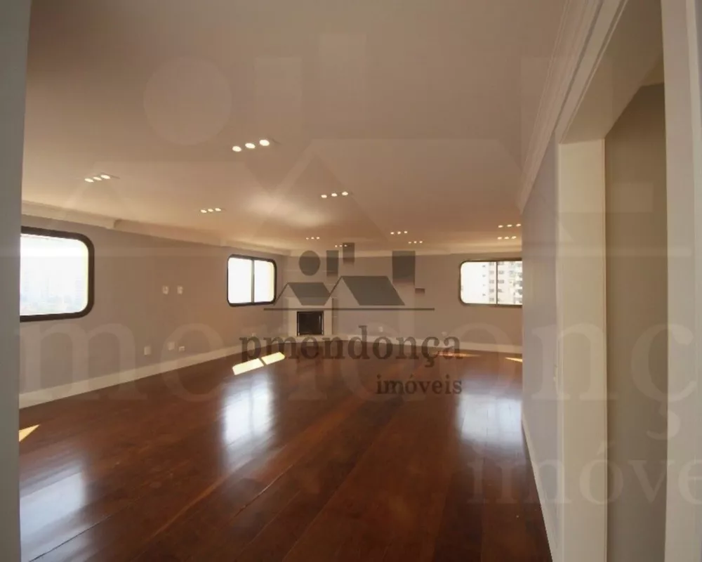 Apartamento, 5 quartos, 453 m² - Foto 4