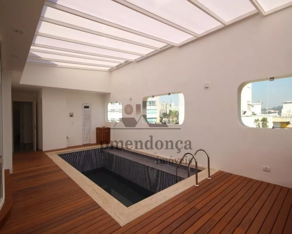 Apartamento, 5 quartos, 453 m² - Foto 1