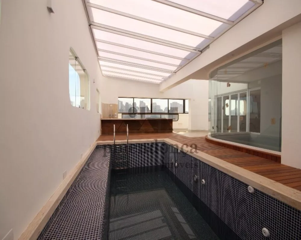 Apartamento, 5 quartos, 453 m² - Foto 8