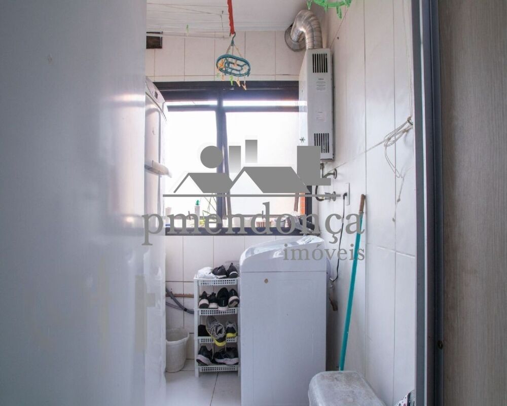 Apartamento, 4 quartos, 172 m² - Foto 4