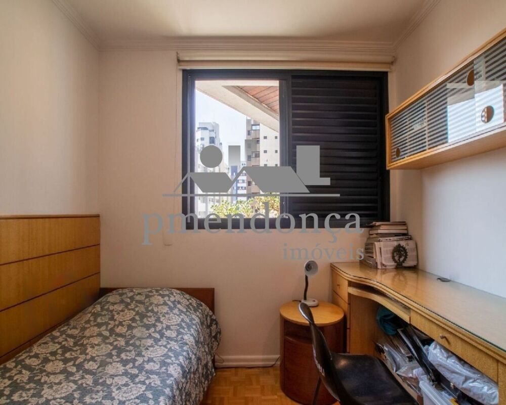 Apartamento, 4 quartos, 172 m² - Foto 1