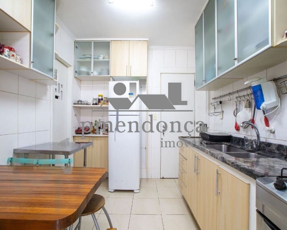 Apartamento, 4 quartos, 172 m² - Foto 3