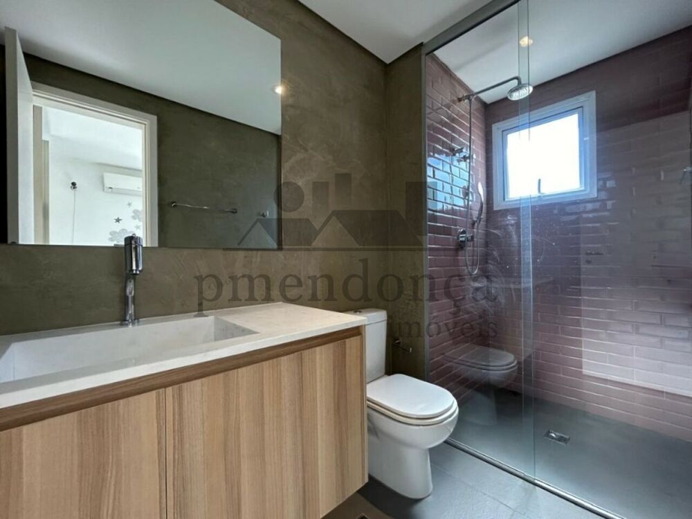 Apartamento à venda com 3 quartos, 241m² - Foto 3