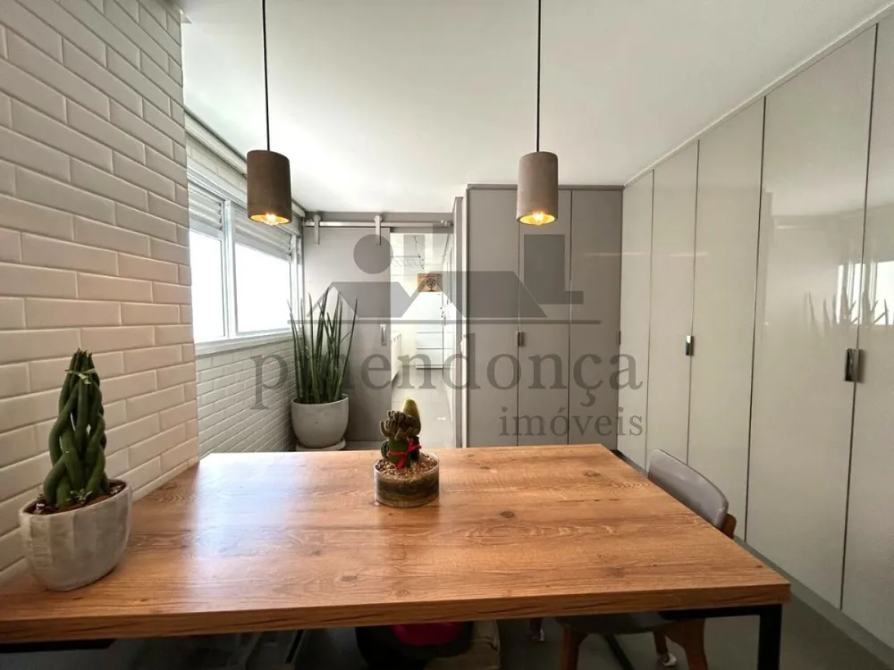 Apartamento, 3 quartos, 241 m² - Foto 8