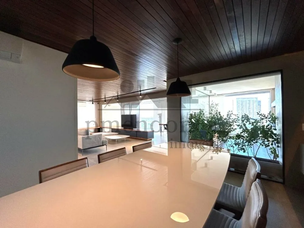 Apartamento, 3 quartos, 241 m² - Foto 4