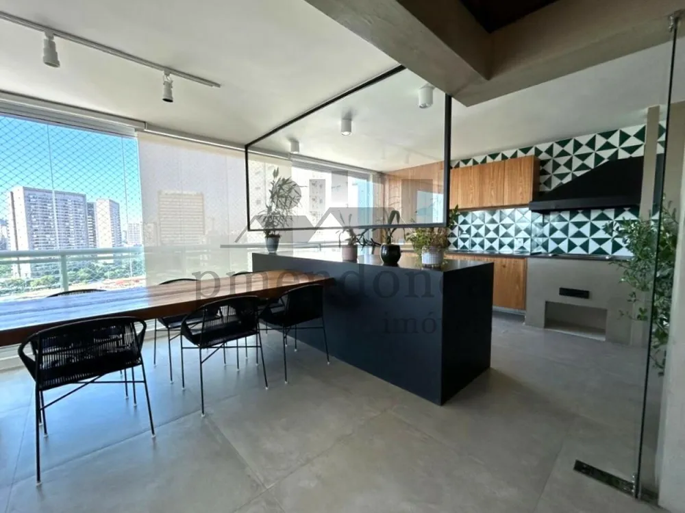 Apartamento, 3 quartos, 241 m² - Foto 1