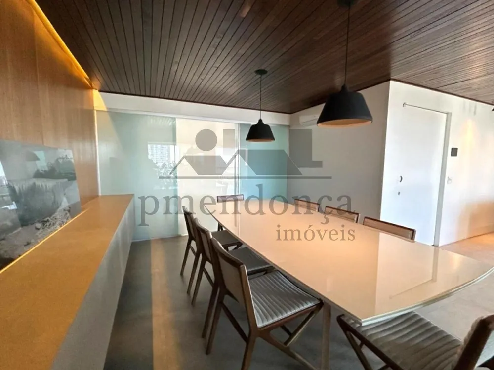 Apartamento, 3 quartos, 241 m² - Foto 5