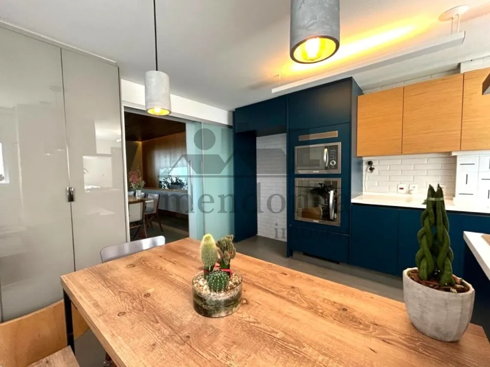 Apartamento, 3 quartos, 241 m² - Foto 7