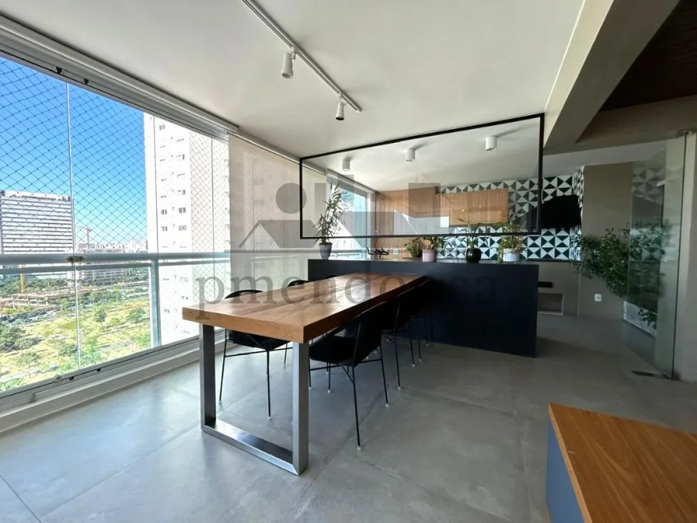 Apartamento, 3 quartos, 241 m² - Foto 3