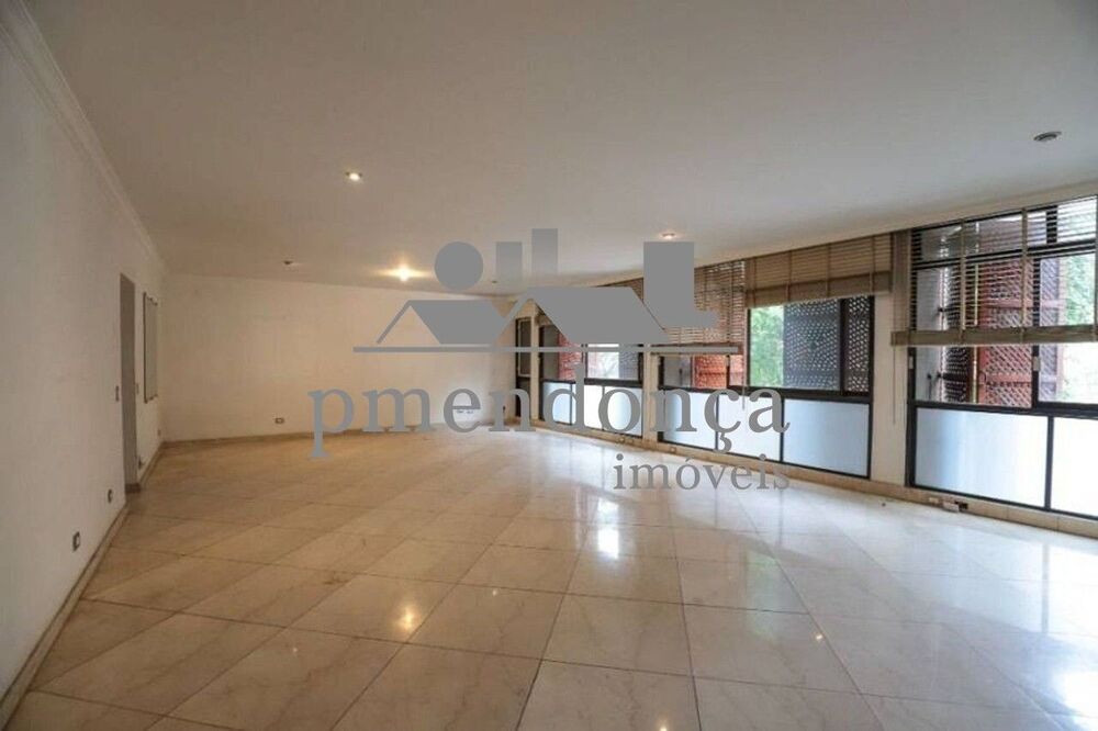 Apartamento, 3 quartos, 250 m² - Foto 1