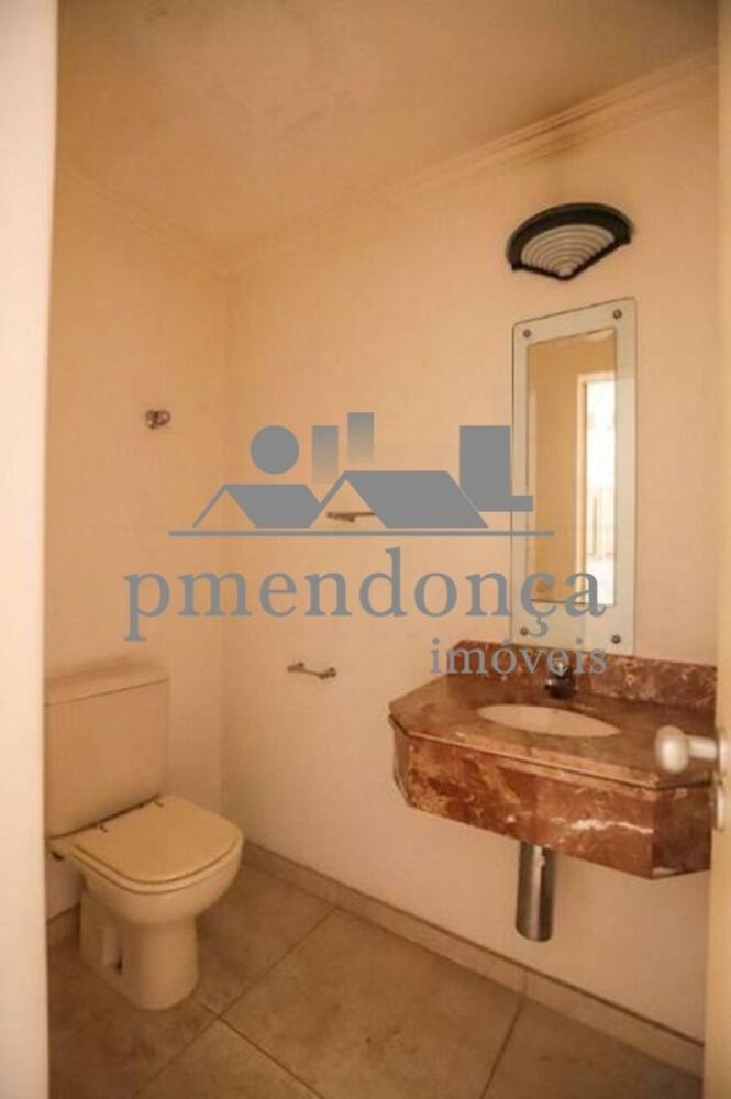 Apartamento, 3 quartos, 250 m² - Foto 2
