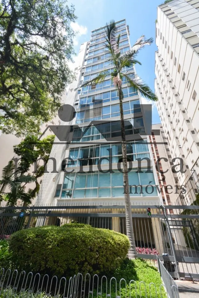 Apartamento, 4 quartos, 276 m² - Foto 12
