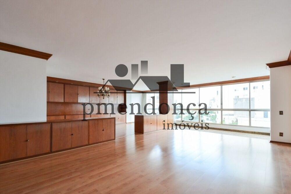 Apartamento, 4 quartos, 276 m² - Foto 1