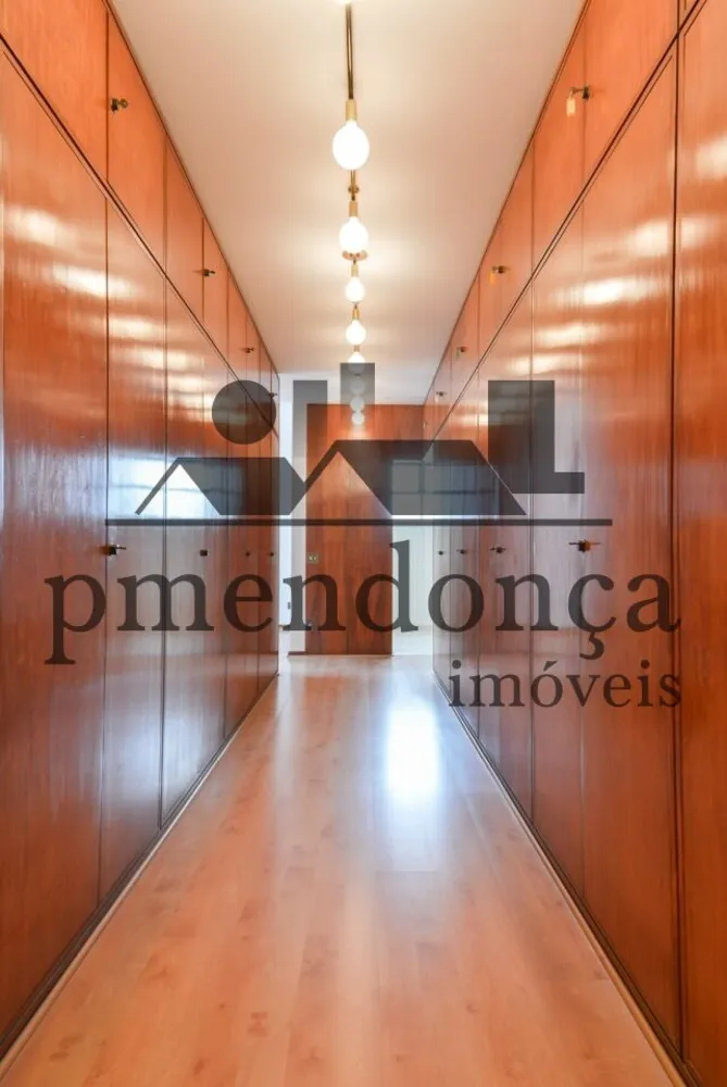 Apartamento, 4 quartos, 276 m² - Foto 6