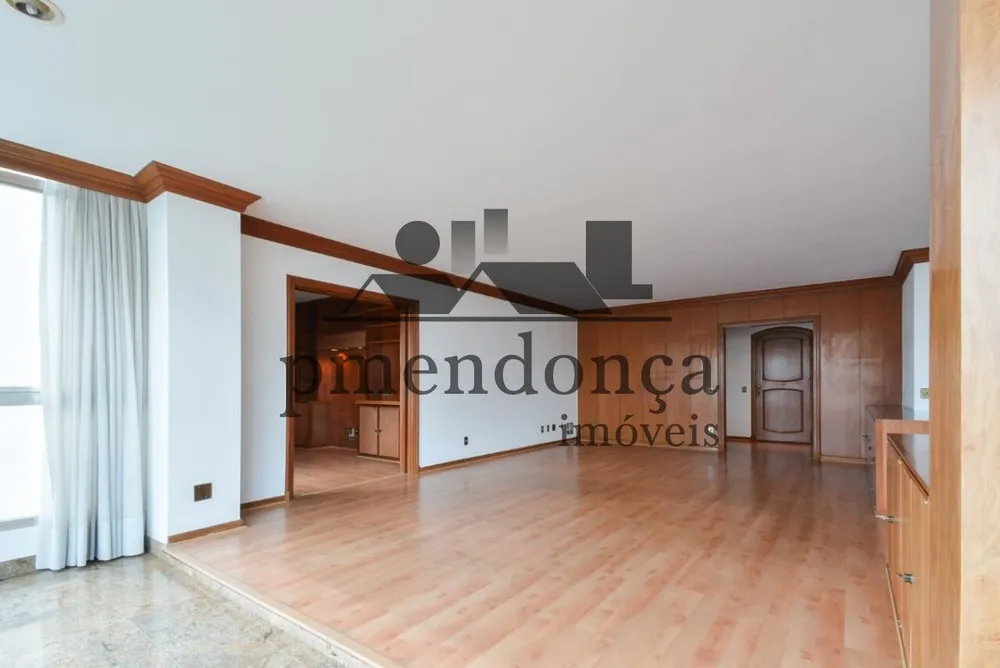 Apartamento, 4 quartos, 276 m² - Foto 4