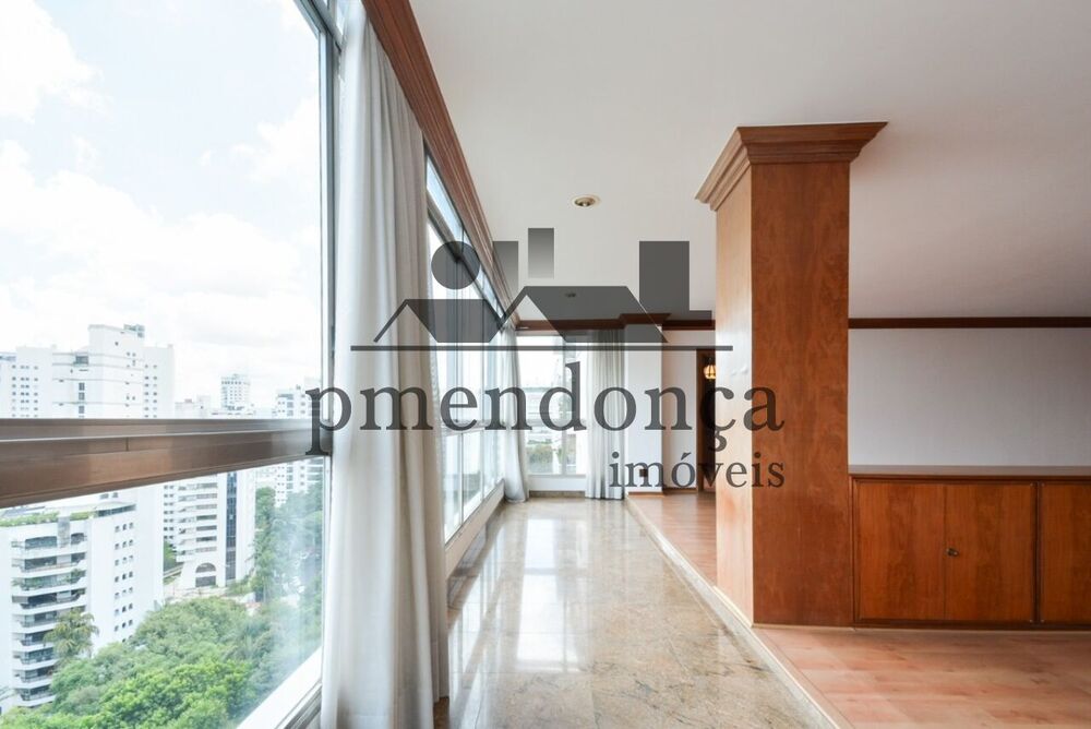 Apartamento, 4 quartos, 276 m² - Foto 3