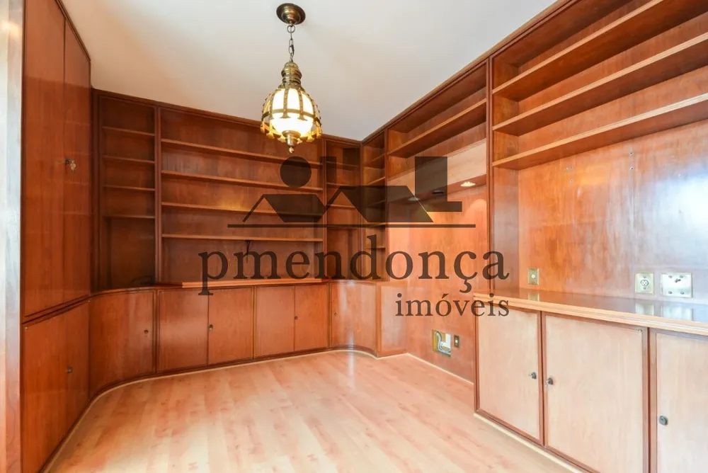 Apartamento, 4 quartos, 276 m² - Foto 5