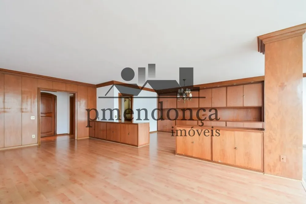 Apartamento, 4 quartos, 276 m² - Foto 2