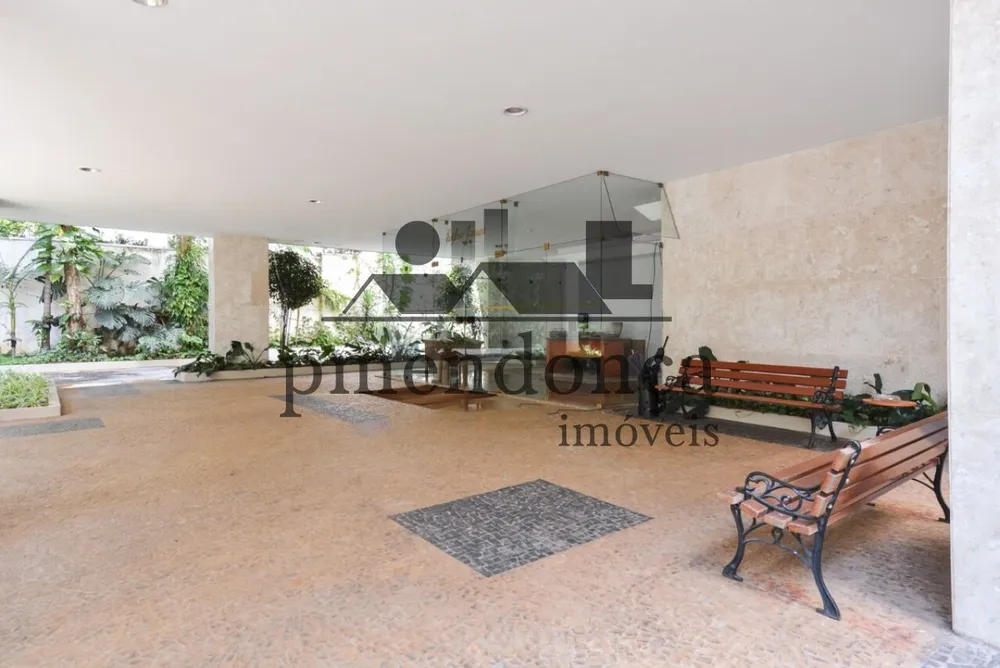 Apartamento, 4 quartos, 276 m² - Foto 11