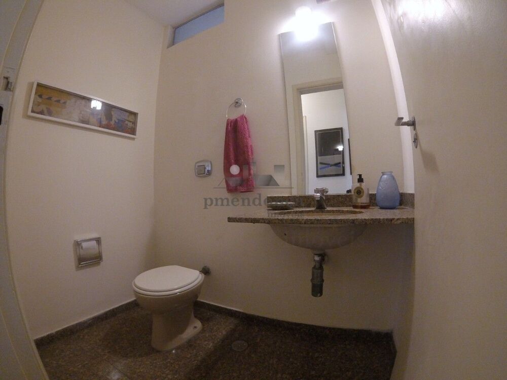 Apartamento, 4 quartos, 212 m² - Foto 3