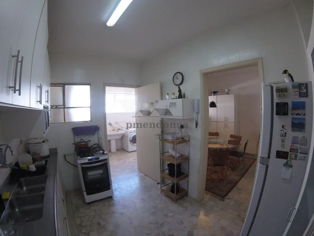 Apartamento, 4 quartos, 212 m² - Foto 2