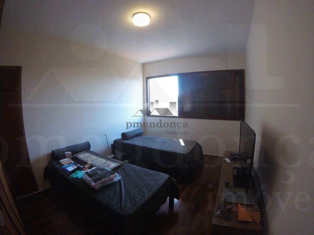 Apartamento, 4 quartos, 212 m² - Foto 5