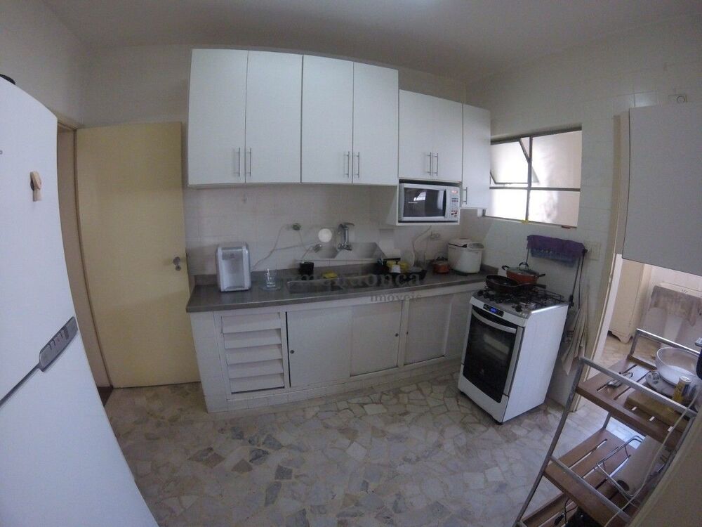 Apartamento, 4 quartos, 212 m² - Foto 8